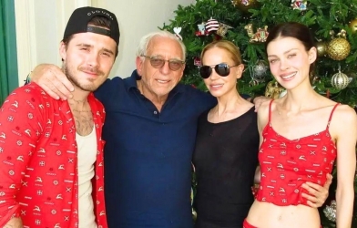 Khi Brooklyn Beckham cưới ái nữ của gia tộc có quyền lực vượt xa danh tiếng