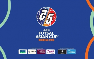 Lịch thi đấu Futsal châu Á 2026 mới nhất