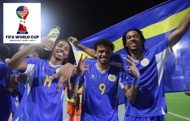 HLV đầu tiên từ bỏ dự World Cup 2026