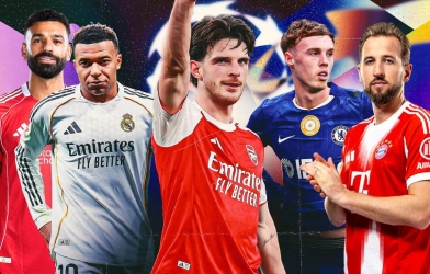 Siêu máy tính chỉ thẳng đội vô địch Champions League