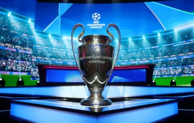 Lịch thi đấu tứ kết Champions League: Hấp dẫn siêu đại chiến