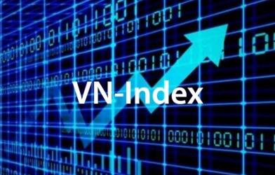 Chỉ số VN Index hôm nay 25/3/2026: Tăng hơn 30 điểm