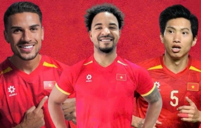 Xem trực tiếp Việt Nam vs Bangladesh ở đâu?