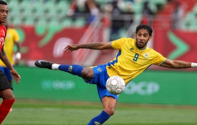 Nhận định Trinidad & Tobago vs Gabon: Hứa hẹn hấp dẫn