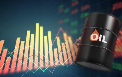 Giá xăng dầu hôm nay 30/3: Tiếp tục tăng nhẹ