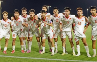 Xem trực tiếp VCK U17 châu Á 2026 ở đâu?