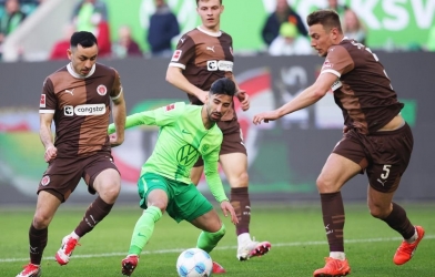 Nhận định St Pauli vs Wolfsburg: Cuộc chiến sống còn