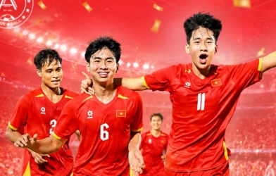 Việt Nam dự U17 World Cup 2026 khi nào? Ở đâu?