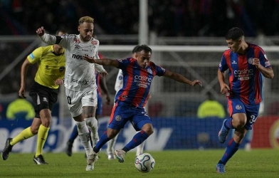 Nhận định Santos vs San Lorenzo: Căng thẳng vì vé đi tiếp
