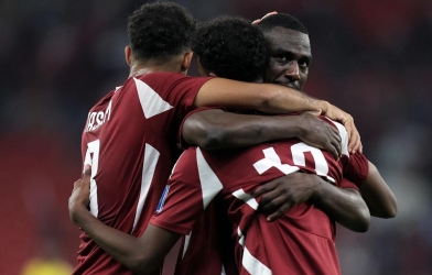 Nhận định Qatar vs El Salvador: Bước đệm hoàn hảo cho World Cup