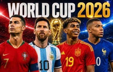 Tải lịch thi đấu World Cup 2026 file Excel, PDF mới nhất giờ Việt Nam