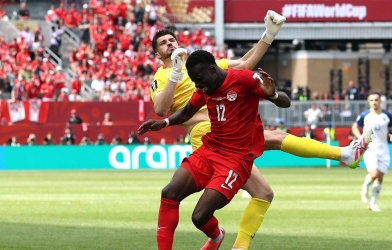 Kết quả - tỷ số World Cup 2026 hôm nay 13/6
