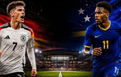 Nhận định Đức vs Curacao: Mưa bàn thắng tại Houston