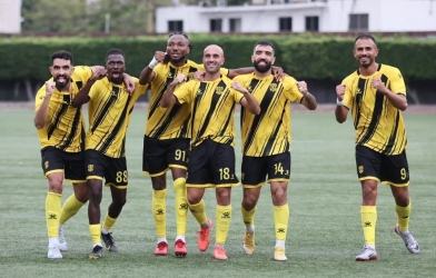 Nhận định Al Ahed vs Al Hikma: Khách gây địa chấn