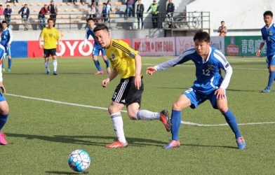 Nhận định Khoromkhon vs Ulaangom City: Chủ nhà áp đảo đội bét bảng