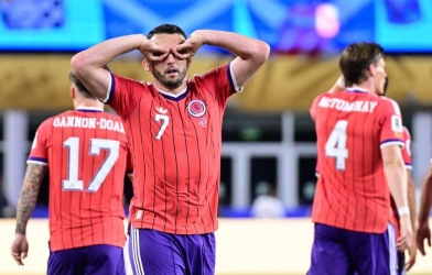 Video highlight bàn thắng Haiti vs Scotland - Bảng C World Cup 2026