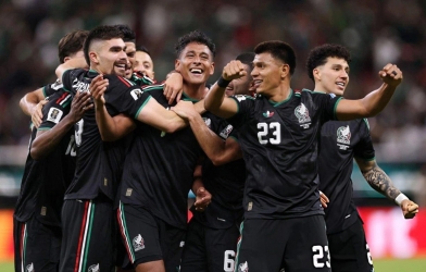 Video highlight bàn thắng Mexico vs Hàn Quốc - Bảng B World Cup 2026