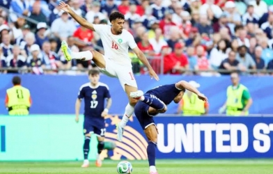 Video highlight bàn thắng Scotland vs Marocco - Bảng C World Cup 2026