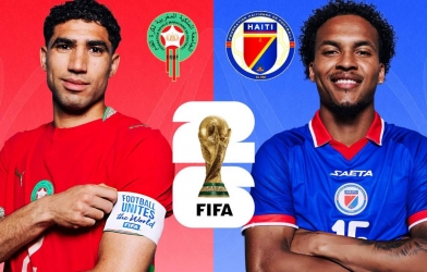 Nhận định Morocco vs Haiti: Sáng cửa đi tiếp