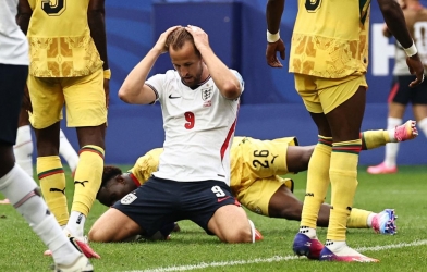 Video highlight bàn thắng Anh vs Ghana - Bảng L World Cup 2026