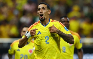 Video highlight bàn thắng Colombia vs Congo - Bảng K World Cup 2026