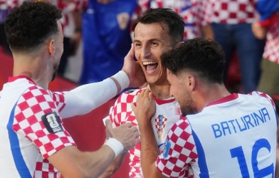 Video highlight bàn thắng Panama vs Croatia - Bảng L World Cup 2026