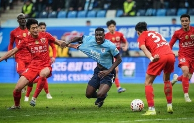 Nhận định Qingdao West Coast vs Zhejiang Professional: Chủ nhà quyết nối dài mạch bất bại