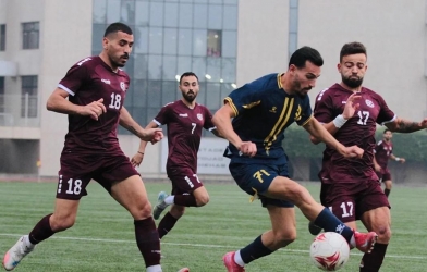 Nhận định Nejmeh vs Racing: Chênh lệch quá lớn