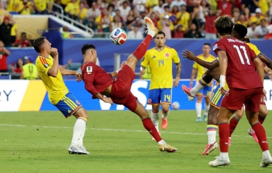 Video highlight bàn thắng Colombia vs Bồ Đào Nha - Bảng K World Cup 2026
