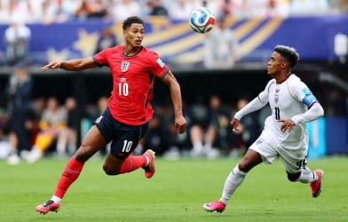 Video highlight bàn thắng Panama vs Anh - Bảng L World Cup 2026