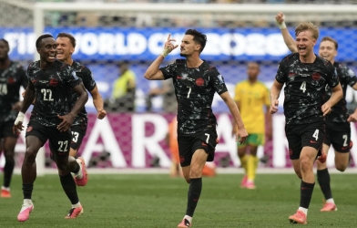 Video highlight bàn thắng Nam Phi vs Canada - Vòng 1/16 World Cup 2026