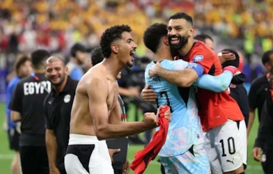 Video highlight bàn thắng Úc vs Ai Cập - Vòng 1/16 World Cup 2026