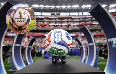 Bí mật sau quy định kỳ lạ ở World Cup: Vì sao CĐV không được giữ bóng thi đấu?