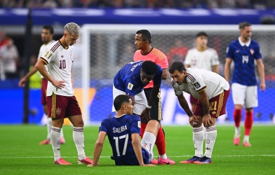Video highlight bàn thắng Pháp vs Tây Ban Nha - Bán kết World Cup 2026