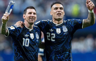 Video highlight bàn thắng Anh vs Argentina - Bán kết World Cup 2026