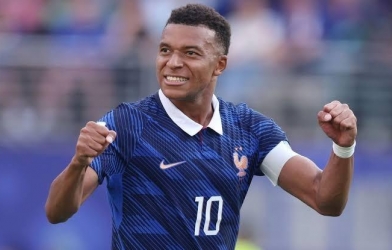 Mbappe rời World Cup với Chiếc giày vàng nhưng vẫn day dứt