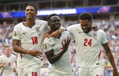 Anh giành hạng 3 World Cup: Thành công hay vẫn là tiếc nuối?