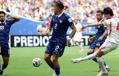 Video highlight bàn thắng Pháp vs Anh - Hạng 3 World Cup 2026