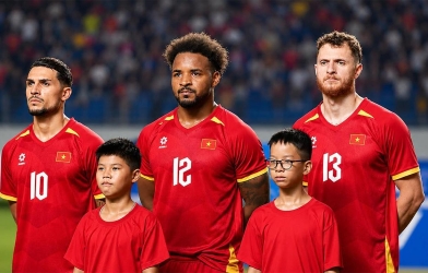 Nhận định Việt Nam vs Timor Leste: Khai màn với chiến thắng
