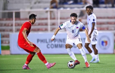 Nhận định Philippines vs Myanmar: Chủ nhà được kỳ vọng lớn