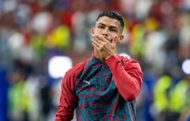 Cristiano Ronaldo ấn định trận đấu chia tay ĐT Bồ Đào Nha?