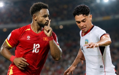 Nhận định Việt Nam vs Singapore: Ba điểm và lấy lại ngôi đầu