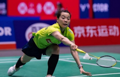 Link xem trực tiếp cầu lông Nguyễn Thùy Linh vs Tanvi Sharma, 11h hôm nay 2/8, chung kết Taipei Open 2026