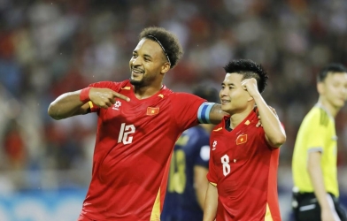Lịch thi đấu AFF Cup 2026 | BÁN KẾT