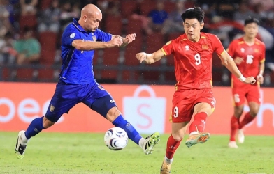 Nhận định Việt Nam vs Thái Lan: Đăng quang tại Mỹ Đình!