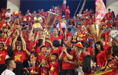 Trực tiếp Việt Nam vs Thái Lan: Đã có đội hình xuất phát!