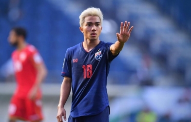 Chanathip nói thẳng về khả năng tái đấu ĐT Việt Nam ở FIFA ASEAN Cup