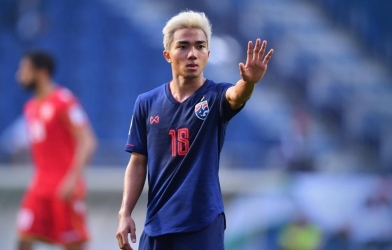 Ngôi sao bất bại trước tuyển Việt Nam tái xuất, Thái Lan thay máu cực mạnh tại FIFA ASEAN Cup 2026