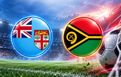 Nhận định Fiji vs Vanuatu: Chủ nhà tìm lại chiến thắng