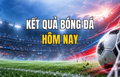 Kết quả bóng đá hôm nay ngày 5/10: Bồ Đào Nha giành vé tứ kết